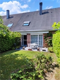Maison à la vente